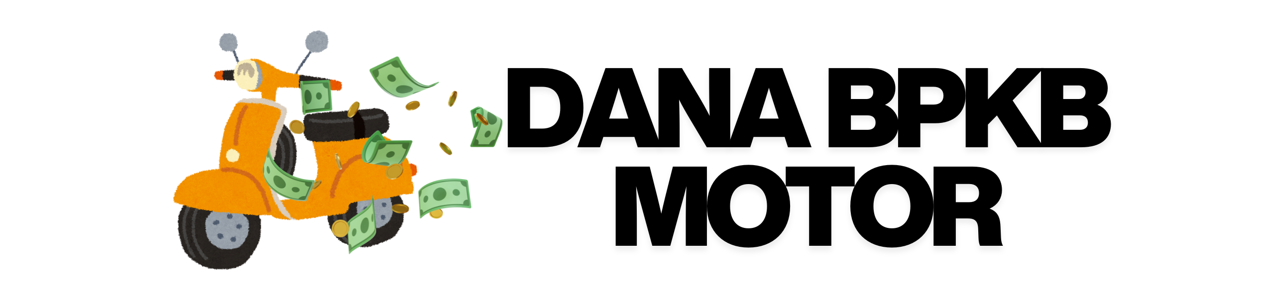 Dana BPKB Motor